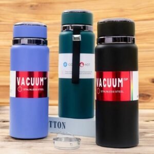 Stainless Steel Water Bottles