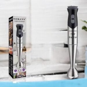 Sokany Hand Blender